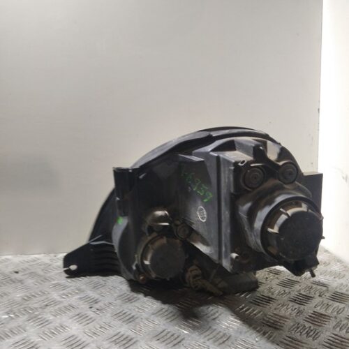 FARO DERECHO SSANGYONG REXTON RX 270 Plus / 270 XDi Plus   |   08.03 – 12.06