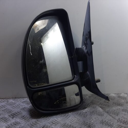 RETROVISOR IZQUIERDO PEUGEOT BOXER CAJA ABIERTA (RS2850)(230)(->’02) 1400 D     Caja abierta   |   02.99 – …