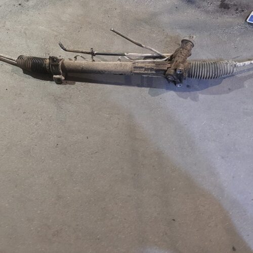 CREMALLERA DIRECCION PEUGEOT BOXER CAJA ABIERTA (RS2850)(230)(->’02) 1400 D     Caja abierta   |   02.99 – …