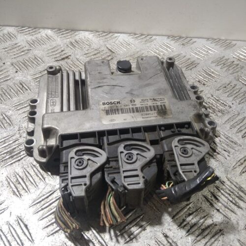 CENTRALITA MOTOR UCE RENAULT MEGANE II BERLINA 5P Dynamique   |   06.05 – …