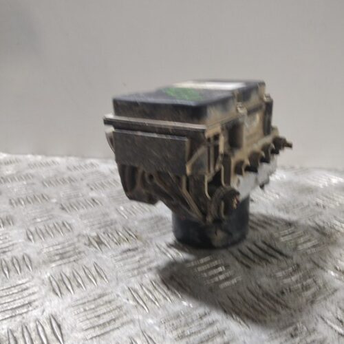 ABS SKODA FABIA (5J2 ) Urban   |   01.07 – 12.10