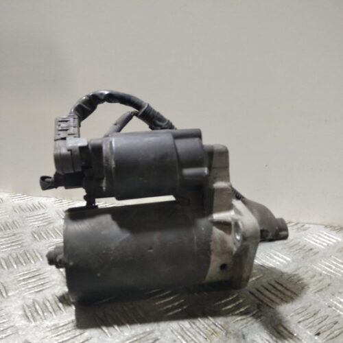 MOTOR ARRANQUE TOYOTA COROLLA (E12) 1.4 C monovolumen   |   10.01 – …