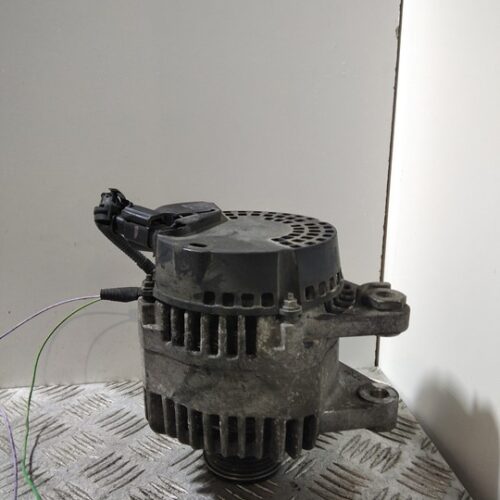 ALTERNADOR CITROEN C3 Collection   |   09.11 – 12.15