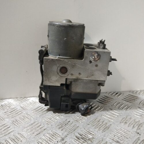 ABS OPEL ASTRA G BERLINA Sportive   |   02.98 – 12.00