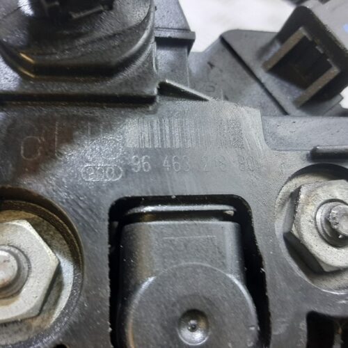 ALTERNADOR CITROEN XANTIA BERLINA 1.9 D Armonia   |   06.95 – …