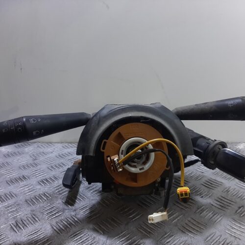 COLUMNA DIRECCION FIAT DOBLO II CARGO (263) Furgón Basis Maxi   |   01.15 – 12.20