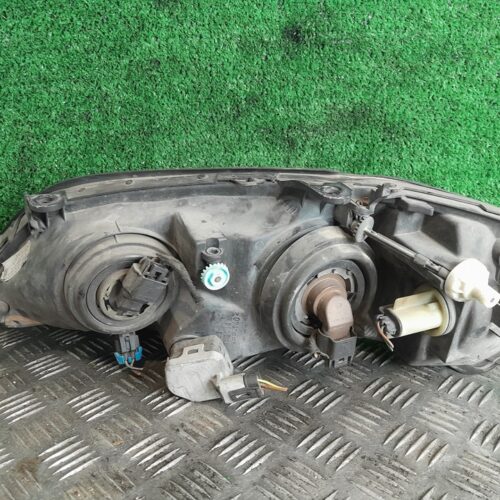 FARO DERECHO OPEL ASTRA G BERLINA Sportive   |   02.98 – 12.00