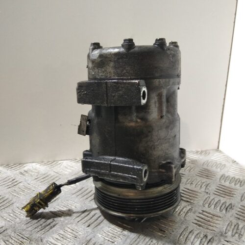 COMPRESOR AIRE ACONDICIONADO CITROEN XSARA PICASSO 1.6 HDi 90 Exclusive   |   01.06 – 12.11