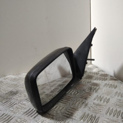 RETROVISOR IZQUIERDO CITROEN XSARA PICASSO 1.6 HDi 90 Exclusive   |   01.06 – …
