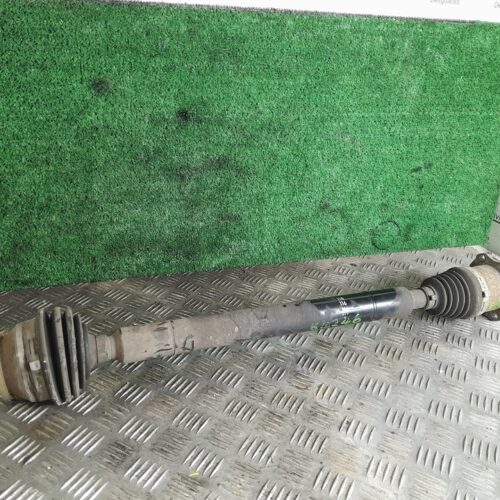 TRANSMISION DELANTERA DERECHA SEAT IBIZA (6L1) Cool   |   05.04 – 12.04