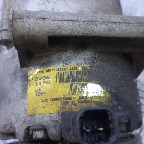 COMPRESOR AIRE ACONDICIONADO FORD FOCUS BERLINA (CAP) Ghia   |   08.04 – 12.07