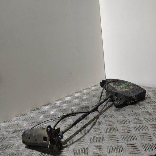 SOPORTE RUEDA REPUESTO PEUGEOT 307 BREAK / SW (S1) BREAK XS   |   04.02 – 12.04