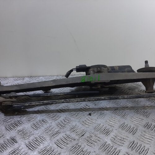 MOTOR LIMPIA DELANTERO KIA CARNIVAL 2.9 CRDi VGT Active   |   07.06 – 12.10