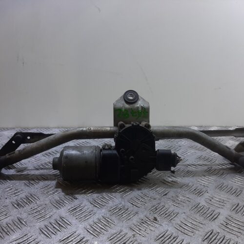 MOTOR LIMPIA DELANTERO DODGE JOURNEY R/T   |   05.08 – 12.09