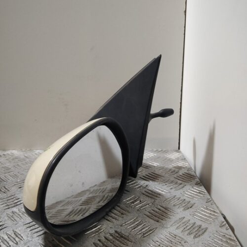 RETROVISOR IZQUIERDO LANCIA YPSILON (101) 1.2 8V   |   09.03 – 12.06