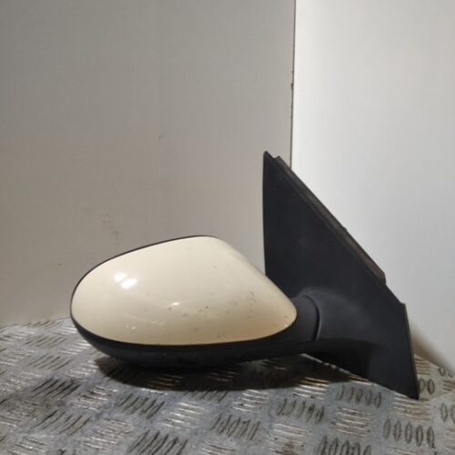RETROVISOR DERECHO LANCIA YPSILON (101) 1.2 8V   |   09.03 – 12.06