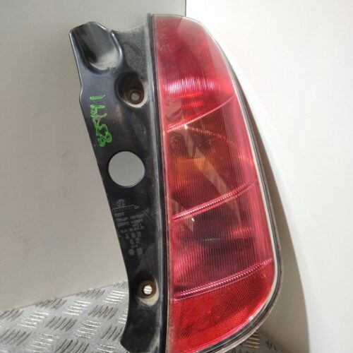 PILOTO TRASERO DERECHO LANCIA YPSILON (101) 1.2 8V   |   09.03 – 12.06