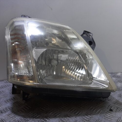 FARO DERECHO OPEL MERIVA Blue Line   |   04.04 – 12.05
