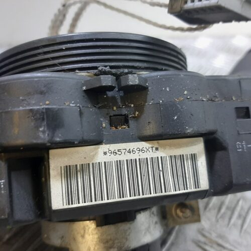 MANDO MULTIFUNCION CITROEN C8 2,0 HDi 110 16V PREMIER II   |   12.05 – 12.06