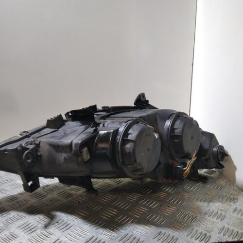 FARO IZQUIERDO PEUGEOT 307 BREAK / SW (S1) BREAK XS   |   06.04 – 12.05