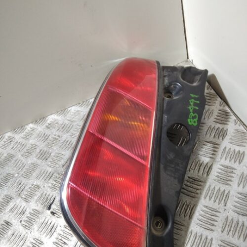 PILOTO TRASERO IZQUIERDO LANCIA YPSILON (101) 1.2 8V   |   09.03 – 12.06