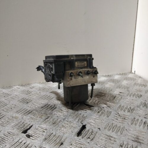 ABS NISSAN ALMERA (N16/E) Acenta   |   12.02 – 12.04