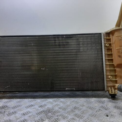 RADIADOR AGUA LANCIA YPSILON (101) 1.2 8V   |   09.03 – 12.06