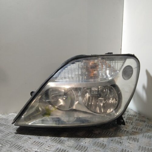 FARO DERECHO RENAULT SCENIC (JA..) 1.4 16V RXE   |   0.99 – …