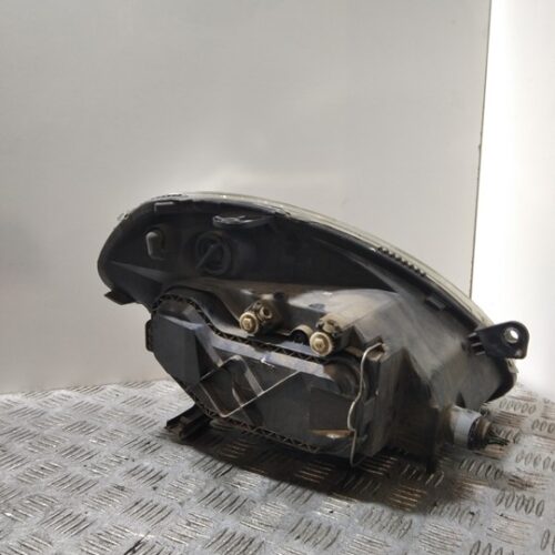 FARO IZQUIERDO LANCIA YPSILON (101) 1.2 8V   |   09.03 – 12.06