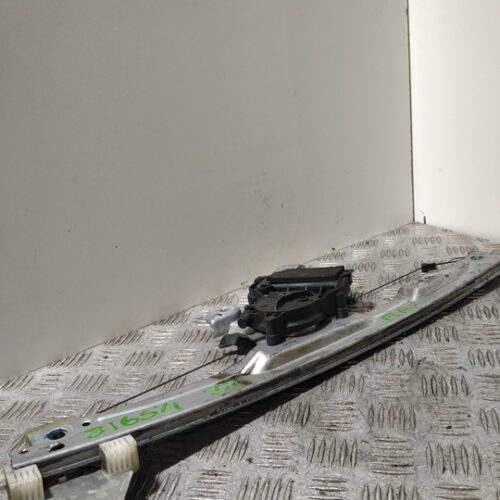 ELEVALUNAS DELANTERO IZQUIERDO PEUGEOT 308 SW Confort   |   05.08 – 12.10