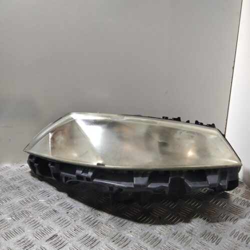 FARO DERECHO RENAULT MEGANE II BERLINA 5P Authentique   |   07.02 – …