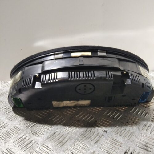 CUADRO INSTRUMENTOS AUDI A4 AVANT (8E) 1.9 TDI (96kW)   |   05.01 – 12.04