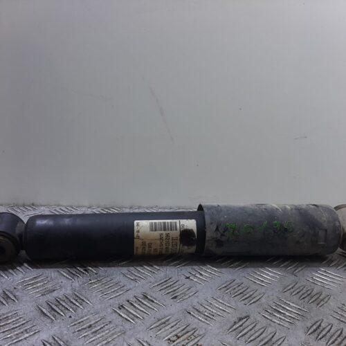 AMORTIGUADOR TRASERO DERECHO DACIA DOKKER Access   |   05.15 – 12.20