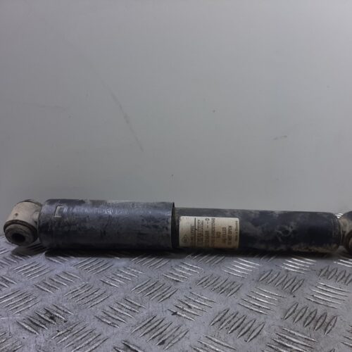 AMORTIGUADOR TRASERO IZQUIERDO DACIA DOKKER Access   |   05.15 – 12.20