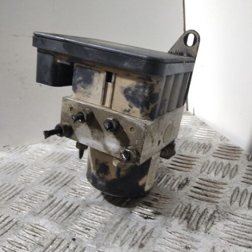 ABS CITROEN C5 BERLINA 2.0 HDi 90 SX/SX Automático   |   05.02 – …