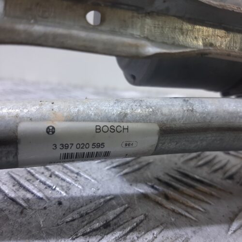 MOTOR LIMPIA DELANTERO LANCIA YPSILON (101) 1.2 8V   |   09.03 – 12.06