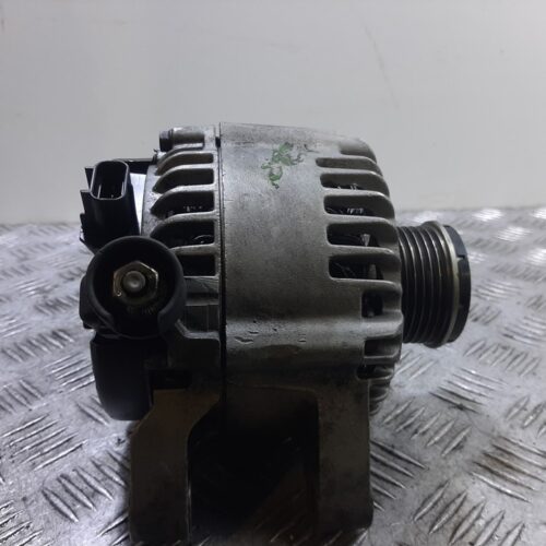 ALTERNADOR FORD FUSION (CBK) Ambiente   |   01.05 – …