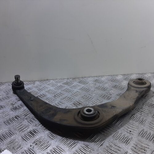 BRAZO SUSPENSION INFERIOR DELANTERO DERECHO PEUGEOT 206 BERLINA GTI   |   09.01 – …