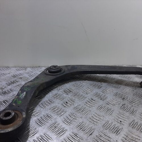 BRAZO SUSPENSION INFERIOR DELANTERO IZQUIERDO PEUGEOT 206 BERLINA GTI   |   09.01 – …