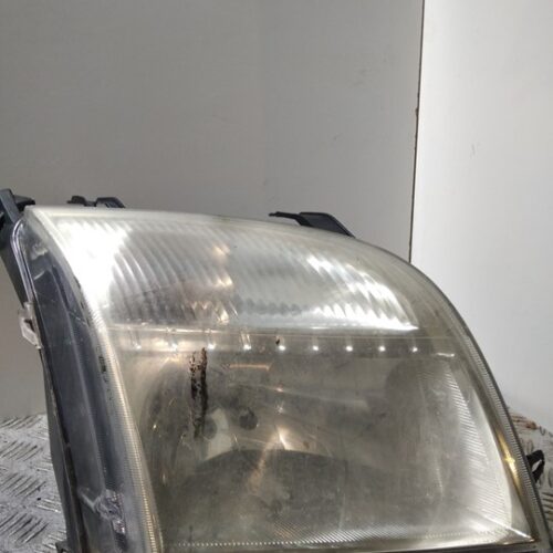 FARO DERECHO FORD FUSION (CBK) Ambiente   |   06.02 – 12.13