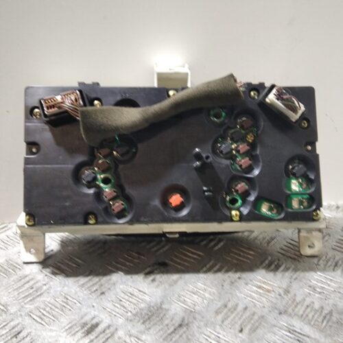 CUADRO INSTRUMENTOS NISSAN ALMERA TINO (V10M) Ambience   |   08.00 – 12.03