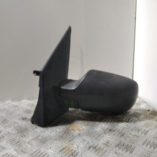 RETROVISOR IZQUIERDO FORD FUSION (CBK) Ambiente   |   06.02 – 12.13