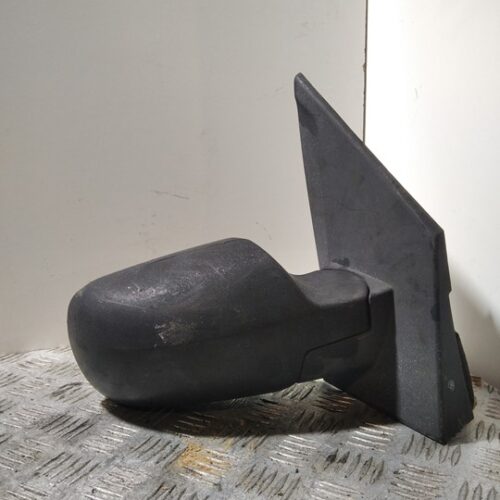 RETROVISOR DERECHO FORD FUSION (CBK) Ambiente   |   06.02 – 12.13