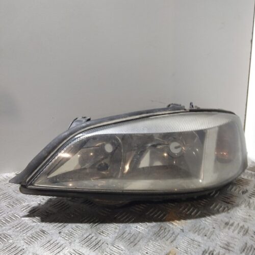 FARO IZQUIERDO OPEL ASTRA G BERLINA Comfort   |   02.98 – 12.02