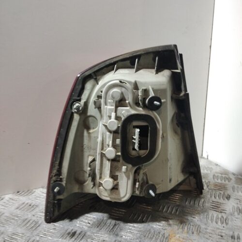 PILOTO TRASERO DERECHO OPEL ASTRA G BERLINA Comfort   |   02.98 – 12.02