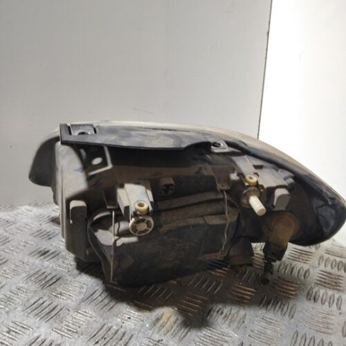 FARO DERECHO SEAT IBIZA (6K1) Stella   |   08.99 – 12.00