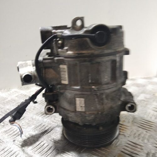 COMPRESOR AIRE ACONDICIONADO AUDI A4 BERLINA (8E) 2.0   |   12.00 – 12.04