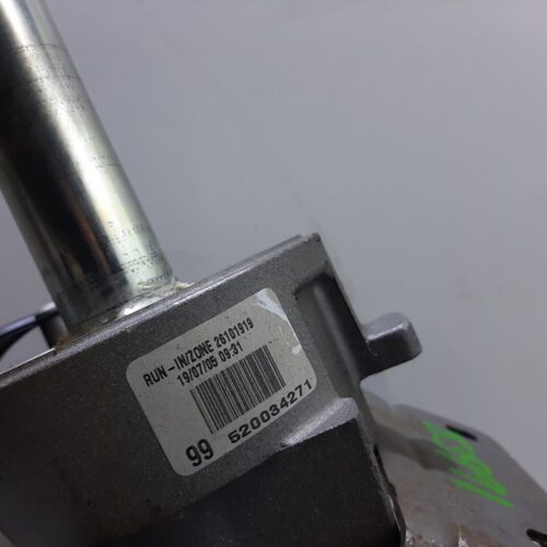 COLUMNA DIRECCION LANCIA YPSILON (101) 1.2 8V   |   09.03 – 12.06