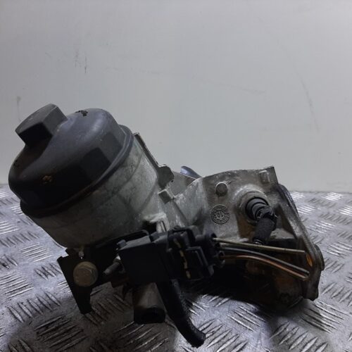 ENFRIADOR ACEITE MOTOR OPEL ASTRA J LIM. Cosmo   |   09.09 – 12.11