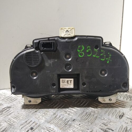CUADRO INSTRUMENTOS OPEL CORSA D CATCH ME   |   04.07 – …